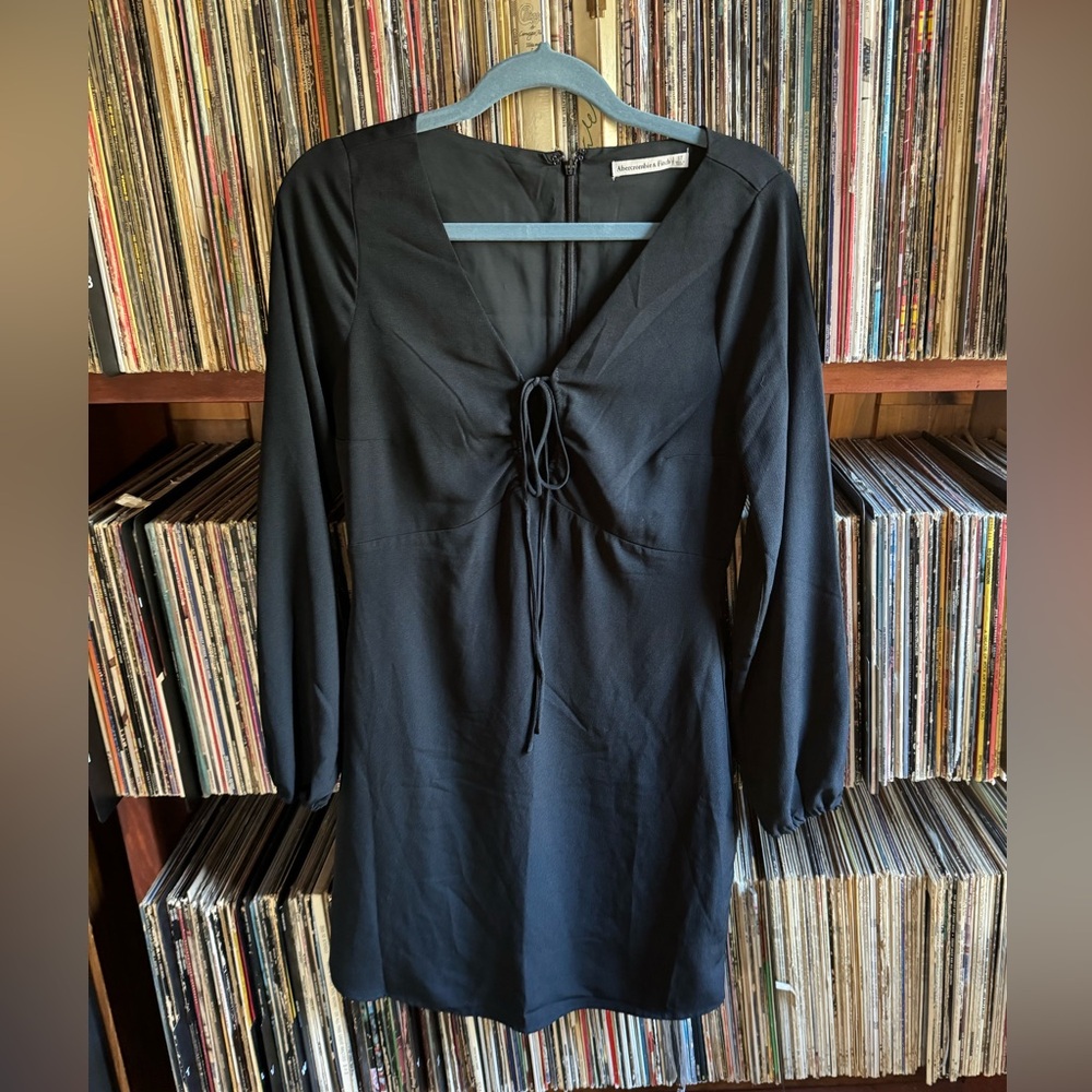 Abercrombie Dress